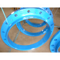 Hot sale uni flange ductile iron uni2278 pn16 flange